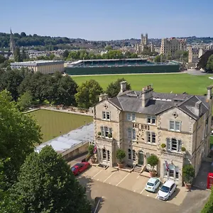 The Bird, 4*, Bath Royaume-Uni