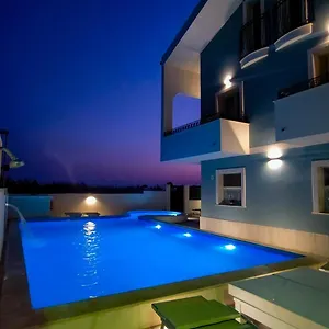 Casa P. Greco , Portopalo Di Capo Passero Italie